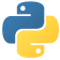 python